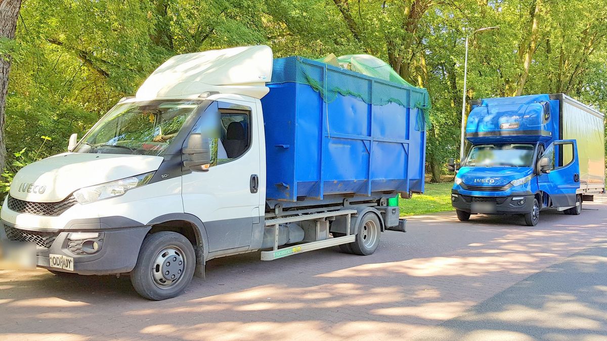 (fot. Inspekcja Transportu Drogowego)