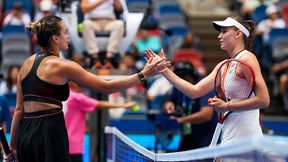 Czas na wielki finał WTA Finals. Zagrają o gigantyczną wypłatę