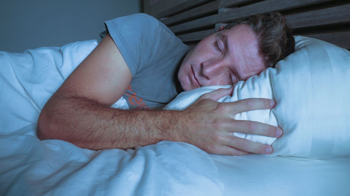 Nie każdy sen oznacza złe wieści