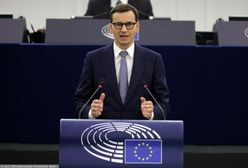 Politycy komentują propozycję Morawieckiego. Chodzi o utworzenie nowej izby TSUE