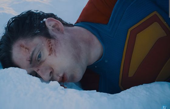 Warner Bros. Discovery ma problem z Supermanem. Wpłynął pozew