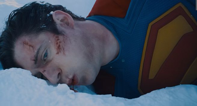 Warner Bros. Discovery ma problem z Supermanem. Wpłynął pozew