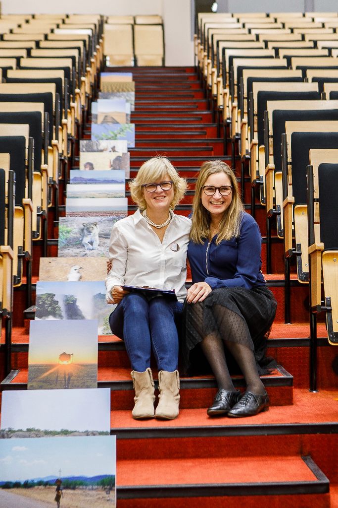 „Terapeutyczna moc fotografii - 20 afrykańskich zdjęć”, zdjęcie Monika Buńkowska