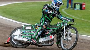 Rune Holta zawiódł po raz kolejny. Miał problemy z zapłonem