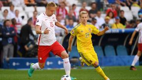 Euro 2016: znakomity wyczyn Kamila Glika. UEFA retorycznie pyta: najlepszy obrońca turnieju?