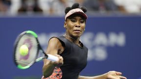 Venus Williams: Nadal zamierzam grać w tenisa