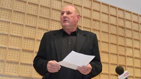 Jan Tomaszewski: Jest już nowa tendencja