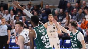 Dziki mają Włocha. Przedstawili nowego trenera