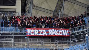 Kurs 150.00 na gola Śląska lub Rakowa w meczu Ekstraklasy