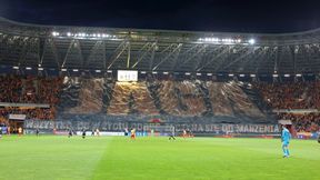 Superpuchar Polski bez kibiców Jagiellonii, a PZPN bez przeszkód w organizacji