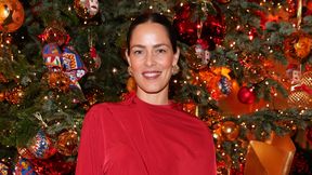 Ostatnio stała się bohaterką głośnego rozstania. Tak podsumowała 2025 rok