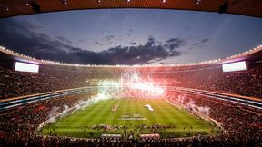 Tragedia podczas otwarcia stadionu na MŚ. Nie żyje 27-letni kibic