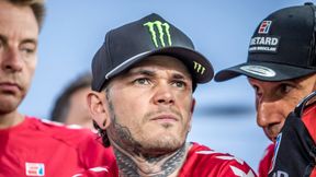 Żużel. Tai Woffinden obecny na meczu w Rzeszowie. Opowiedział o procesie leczenia