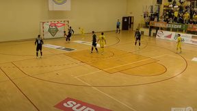 Interwencje 20. kolejki Fogo Futsal Ekstraklasy [WIDEO]