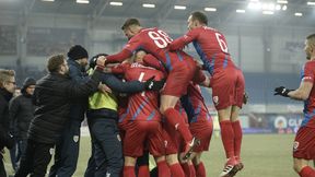 Piast Gliwice walczy o utrzymanie w elicie. Kibice namawiają do bojkotu domowych meczów