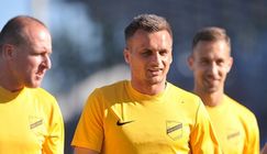 Peszko mocno o Legii. "Grają żenująco!"