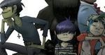 "Glee" nie dla Gorillaz