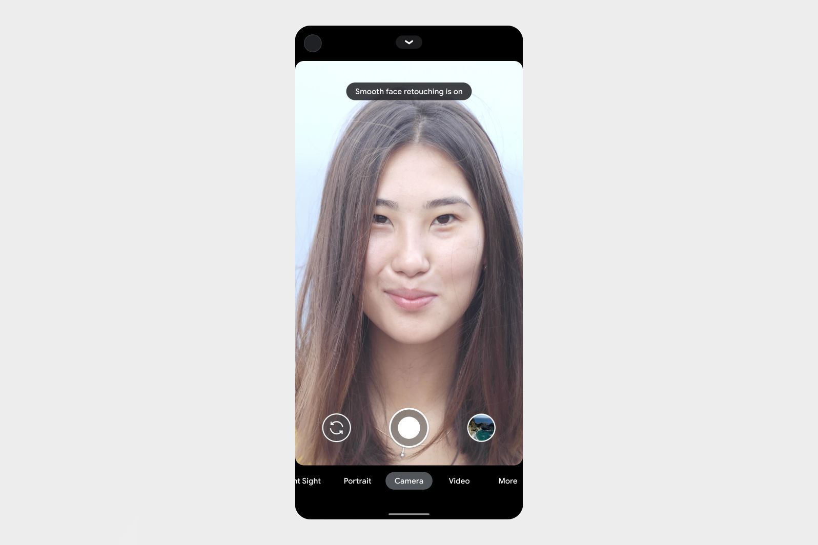 Digital Wellbeing: Google sprzeciwia się ukrytym filtrom do selfie i ich nazwom 4
