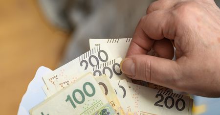 Ogromne zainteresowanie rentą wdowią. Wpłynęło już ponad 288 tys. wniosków