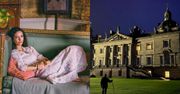 Tak wygląda posiadłość rzekomej kochanki Williama i jej o 24 LATA STARSZEGO męża: 106 pokoi, muzeum i kościół (ZDJĘCIA)