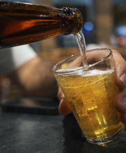 Alkohol w Sejmie? Polacy są zdecydowanie przeciw. Nowy sondaż