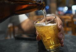 Alkohol w Sejmie? Polacy są zdecydowanie przeciw. Nowy sondaż