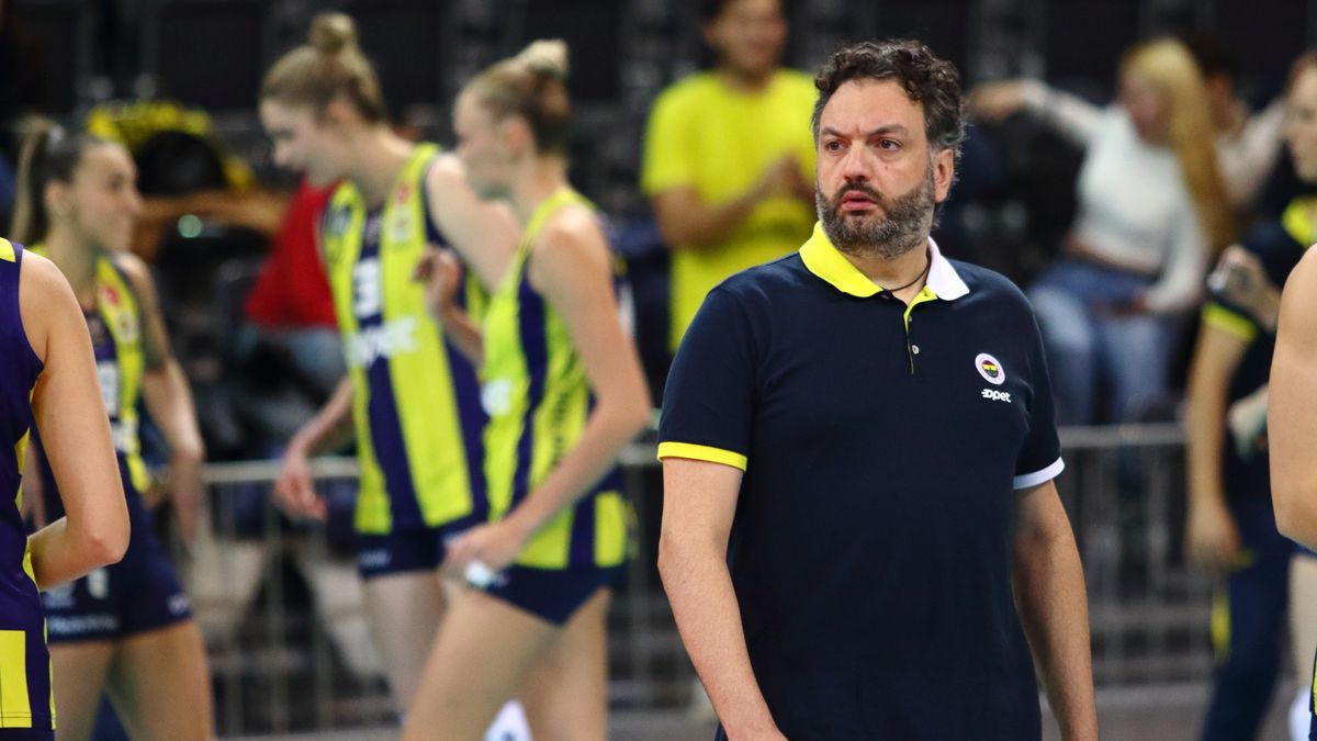 WP SportoweFakty / Justyna Serafin / Na zdjęciu: Stefano Lavarini