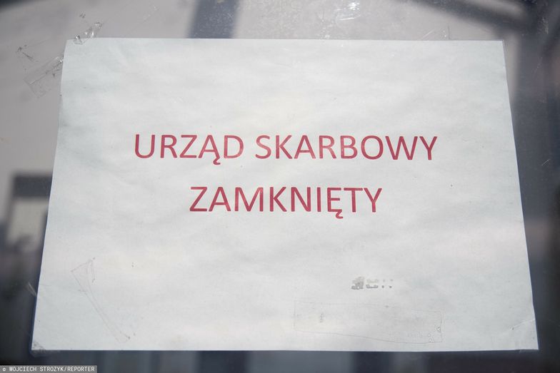 Koniec z taką pracą urzędów? Oto plany rządu