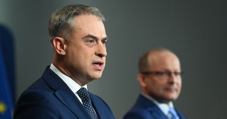 Ministerstwo Cyfryzacji: uwaga na dezinformację