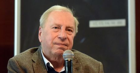 Jest decyzja sądu ws. Jerzego Stuhra