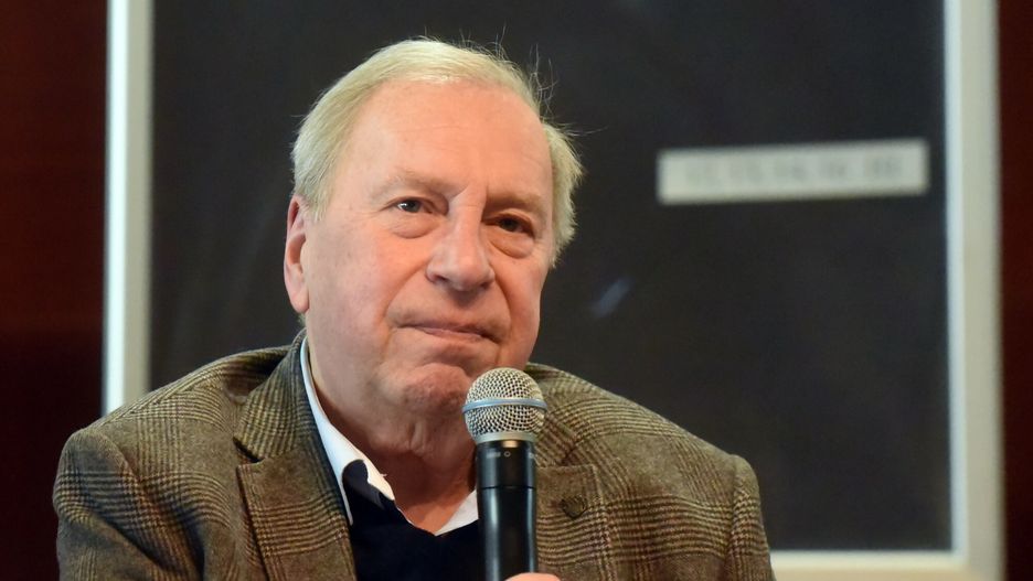 Jerzy Stuhr 