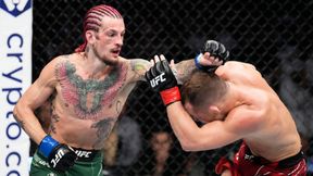 Gigantyczna sensacja na gali UFC. Rosjanin nie mógł w to uwierzyć