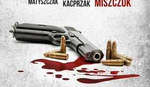 Zabójczy pocisk: Polska krew