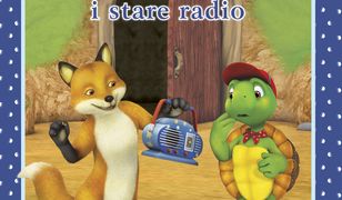 Franklin i stare radio