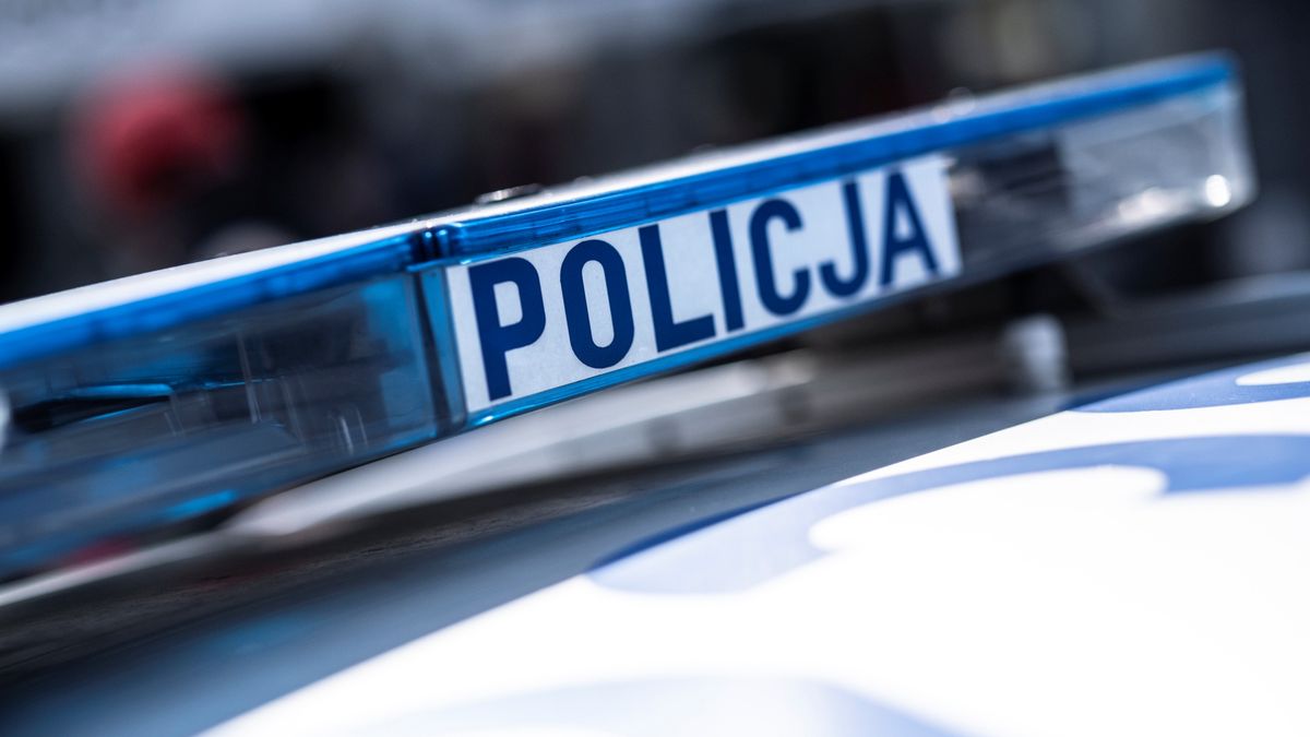 Tragedia w Wielkopolsce. 