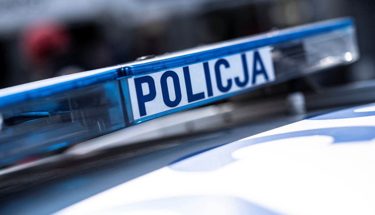 Tragedia na torach. Jedna osoba nie żyje