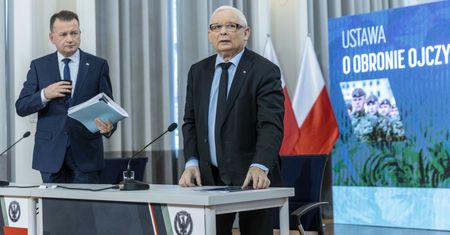 "Wojny nie będzie". Eksperci wskazują jednak na zagrożenie dla PiS