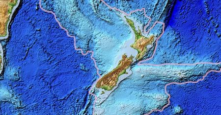 "Ósmy kontynent". Szokujące odkrycie geologiczne