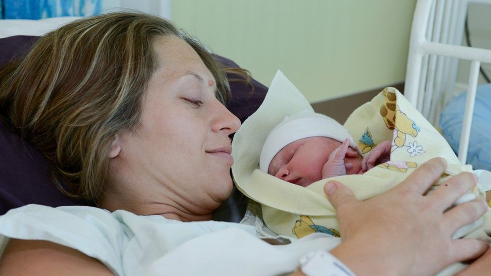 W 2016 r., dzięki finansowaniu przez pńąstwo in vitro urodziło się 2,5 tys. dzieci