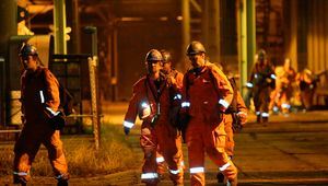 Lotto Ekstraklasa oddaje hołd tragicznie zmarłym górnikom. Mecze poprzedzi minuta ciszy