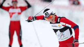 Prezydent FIS: Wszystko co dotyczy leków Bjoergen jest zgodne z przepisami