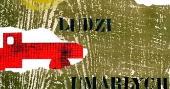 Baza ludzi umarłych