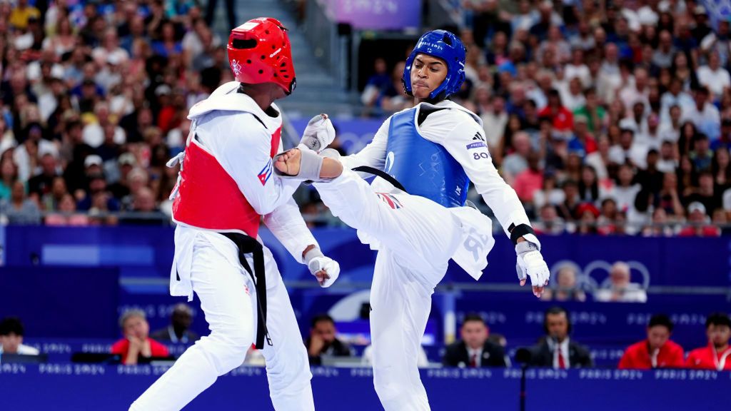 Zdjęcie okładkowe artykułu: Getty Images / Peter Byrne/PA Images / Rozpoczęły się kolejne zmagania w taekwondo