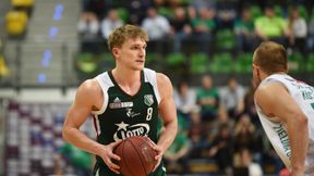 BCL. Nie było cudu w Nowogrodzie. Legia Warszawa nie zagra w Lidze Mistrzów, a w EuroCup