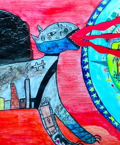 Wrocław. ArtStacja w Pawilonie Czterech Kopuł. „Zrób dla Ziemi coś dobrego”