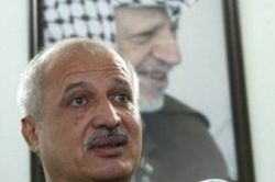 Zabójstwo Musy Arafata