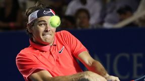 Tenis. Taylor Fritz uważa, że US Open nie odbędzie się latem. "To jest nierealne"