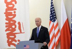 Tylko w WP. Organizacja "Polonia dla Bidena" o wyborach: Joe Biden obawia się rozpadu NATO