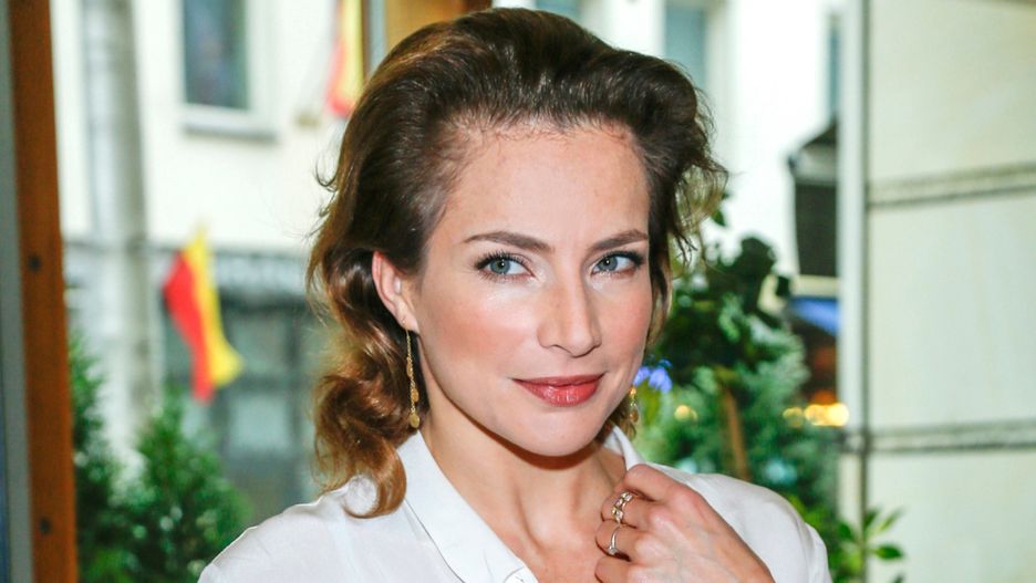 Anna Dereszowska