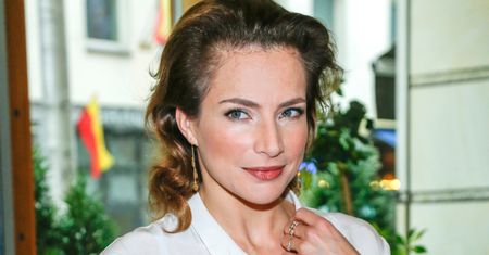 Macochy pomogły Annie Dereszowskiej. Aktorka wspomina ważne dla niej kobiety
